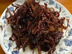 -龙姐私房菜(和顺古镇店)