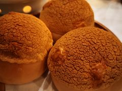 招牌菠萝包-炳胜品味(珠江新城店)