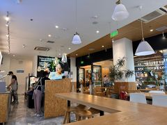 -Blueglass酸奶(财富购物中心店)