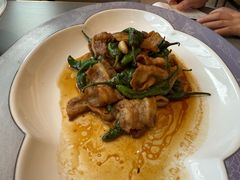 -写庭·鱼鲜川菜·宴请(铁像寺水街店)