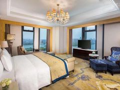 -长沙富力万达文华酒店