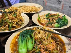 -方铲铲·成都板凳面(滨江银泰店)