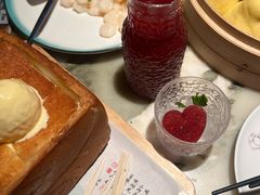 -绿茶餐厅(龙井船宴· 品牌总店)