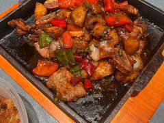 -双湖园·地标武汉菜(黄鹤楼解放路店)