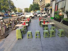 -偏爱炒鸡(老县衙店)