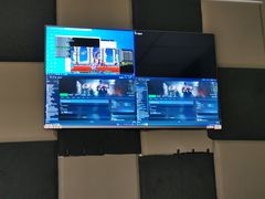 -零纪元VR体验馆·桌游(黄浦店)