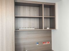 -佰丽爱家全屋定制(汶水店)