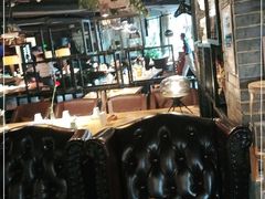 大堂-798餐厅(任丘路店)