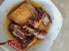 -好成财牛排馆(涂门街总店)