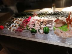 -上海东方佘山翰悦阁酒店·Vie全日制餐厅