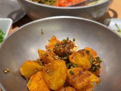 -云下·云有溪小酒馆(北京skps店)