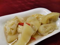 白云猪手-鹿鸣酒家(越秀店)