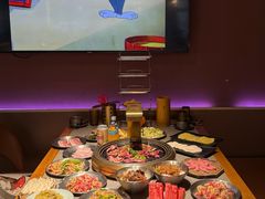 -杨小佳·齐齐哈尔烤肉·烤串(广州店)