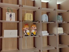 -银座仁志川·生吐司专门店(香港广场店)