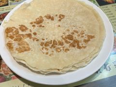 -葛记焖饼(伏牛路店)