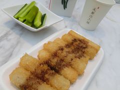 -成都你六姐·牛肉冒菜·麻辣香锅(长泰广场店)