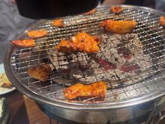 -蒜香焼肉PURUSHIN(马场路店)