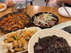 -多宾韩国料理(学衡路店)