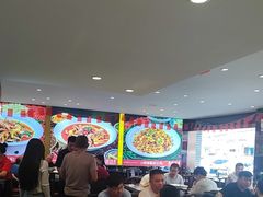 -川流不息·地道川菜·小龙虾(松东路店)