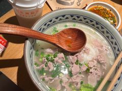 米浆现磨-三两粉(深圳龙华上塘店)