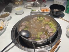 -潮泰牛肉火锅 · 创于1992年(车公庙店)