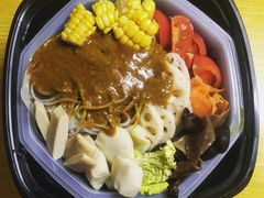 -海底捞火锅(泉城路店)