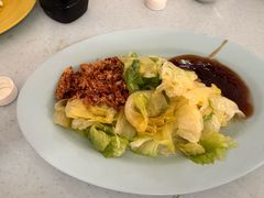 -直落玻璃（瓦煲）肉骨茶