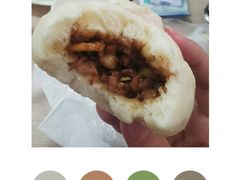 -老陶包子铺(南大西南村店)