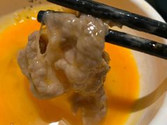 -厚道寿喜烧専門店·自助畅食(国贸店)