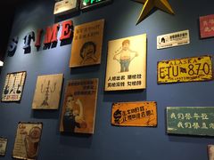 -S Team剧情密室(杭州龙翔桥店)