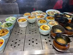 -金小悦饭堂(创达中心店)