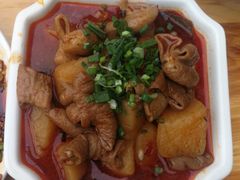 -赵姐猪耳朵饭店