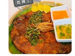 -云腾食府·云南菜