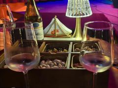 -JZ Club 爵士酒吧(上海店)