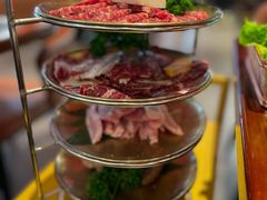 -伏一解牛烤肉专门店(信业购物中心店)