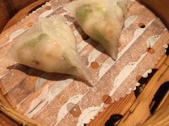 -ManHo万豪中餐厅(成都茂业JW万豪酒店)