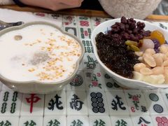 -堂屋糖水店(愚园店)
