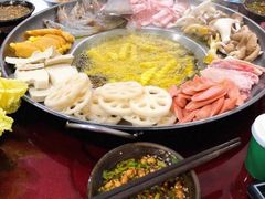 -大贵州烙锅