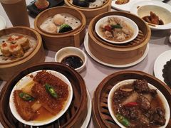 -丰鲤楼•闽南茶楼(仟禧汇店)