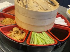 -羲和雅苑•北京烤鸭(平安国际金融中心店)