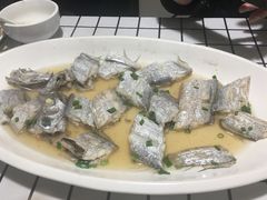 -合家小菜餐馆(新诚花苑店)