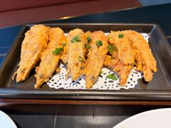 -鑫悦楼煎蟹·16年海鲜大排档