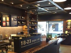 -星巴克臻选(青岛麦凯乐分店)