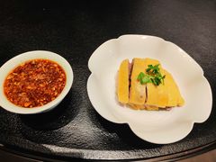-庐灶江南·江南菜·四合院Bistro(东直门雍和宫·原华侨宾馆店)