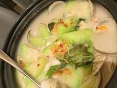 -潮州府·潮菜·砂锅粥(徐家汇店)