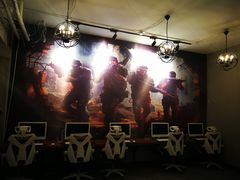 -Kings party 高端轰趴会所(朝阳北路店)