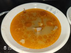 -祖传曾羊肉饭店