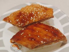 -新一番三文鱼寿司(大东海店)