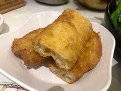 -稻香酒家·33年老字号·港式粤菜(富邦中心店)
