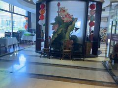 -牟传仁饭庄(星海店)